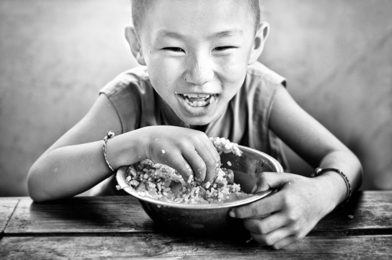 Buddha (Foto Viktoria Knobloch)