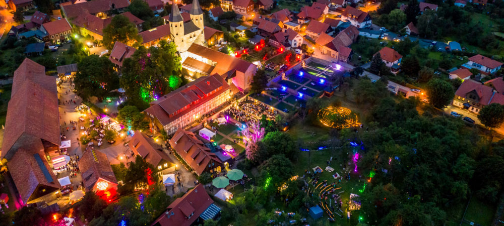 Entfallt 19 Romantische Nacht Im Kloster Drubeck Kloster Drubeck